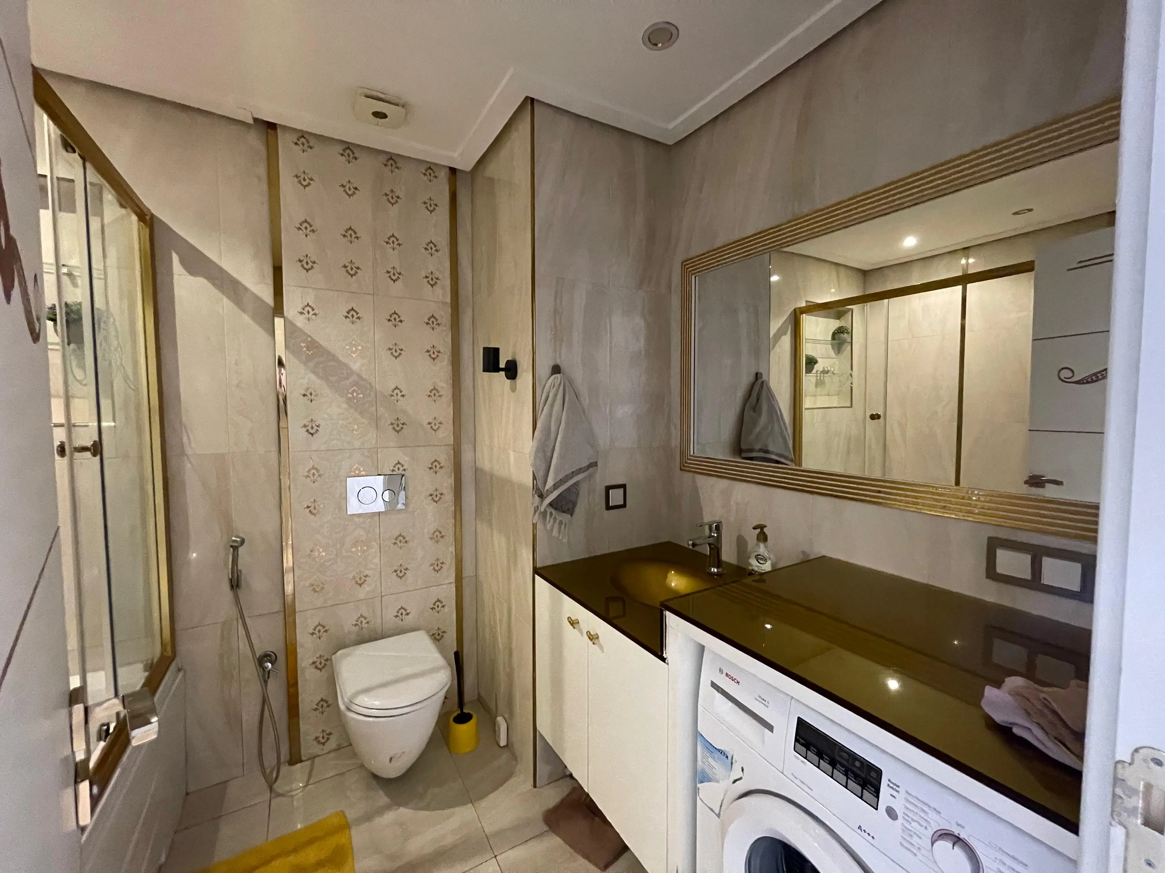 Flat 115m² in Turkey, Mahmutlar. Priced at 330000€ rent photo-9