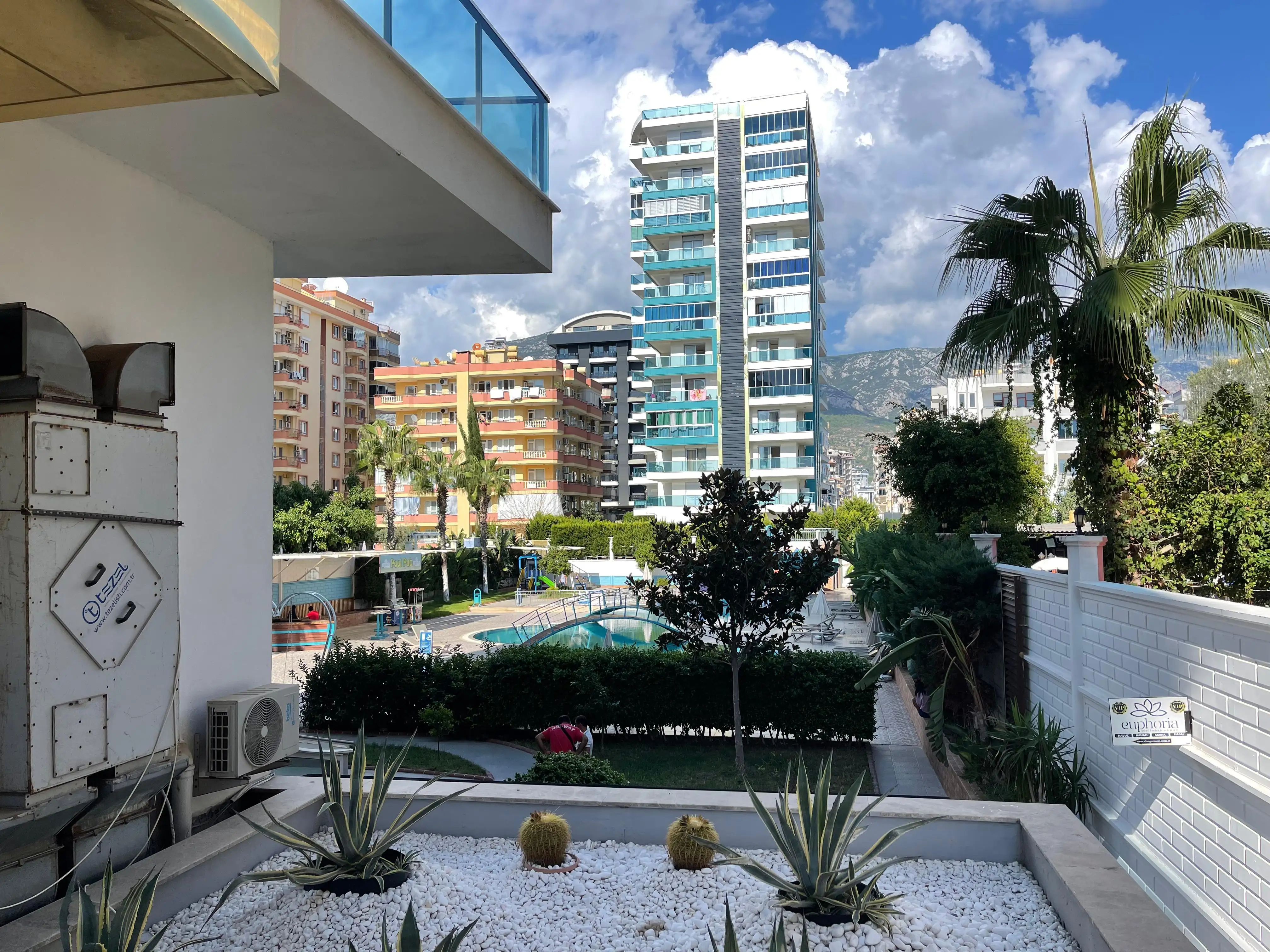 Flat 115m² in Turkey, Mahmutlar. Priced at 330000€ rent photo-15