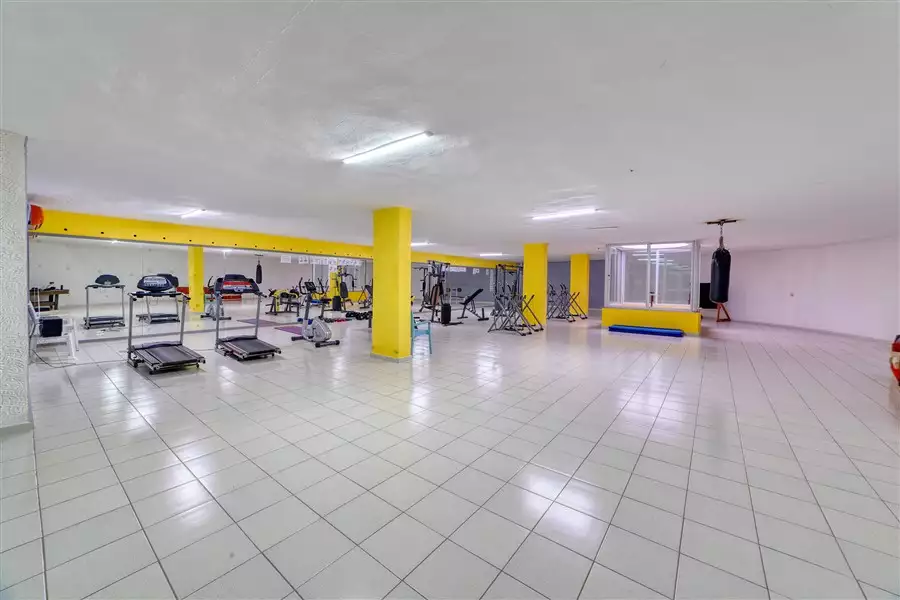 Flat 110m² in Turkey, Tosmur. Priced at 236500€ rent photo-7