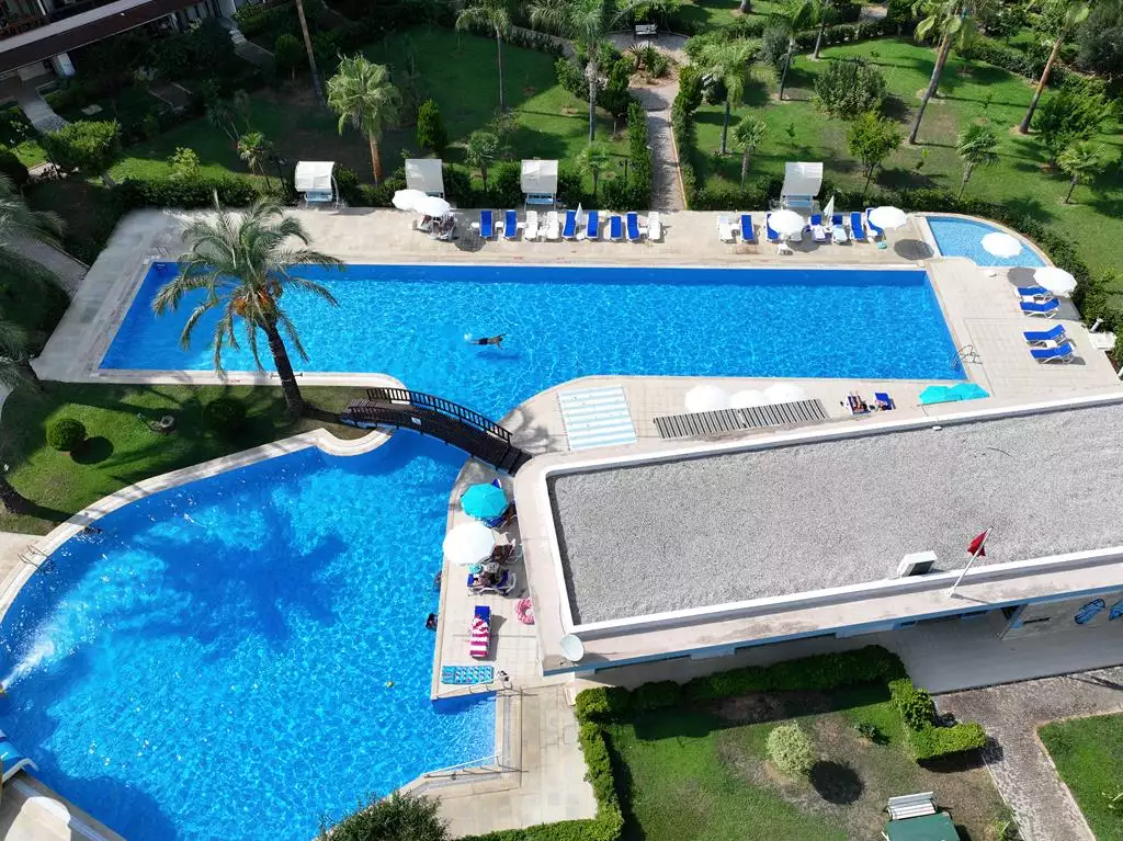 Flat 110m² in Turkey, Tosmur. Priced at 236500€ rent photo-9