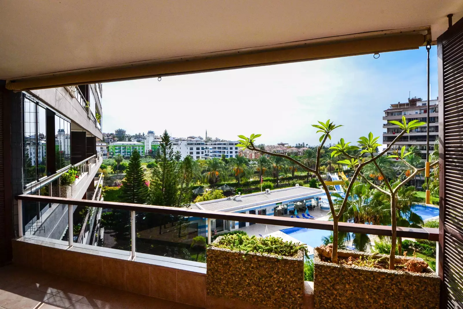 Flat 110m² in Turkey, Tosmur. Priced at 236500€ rent photo-10