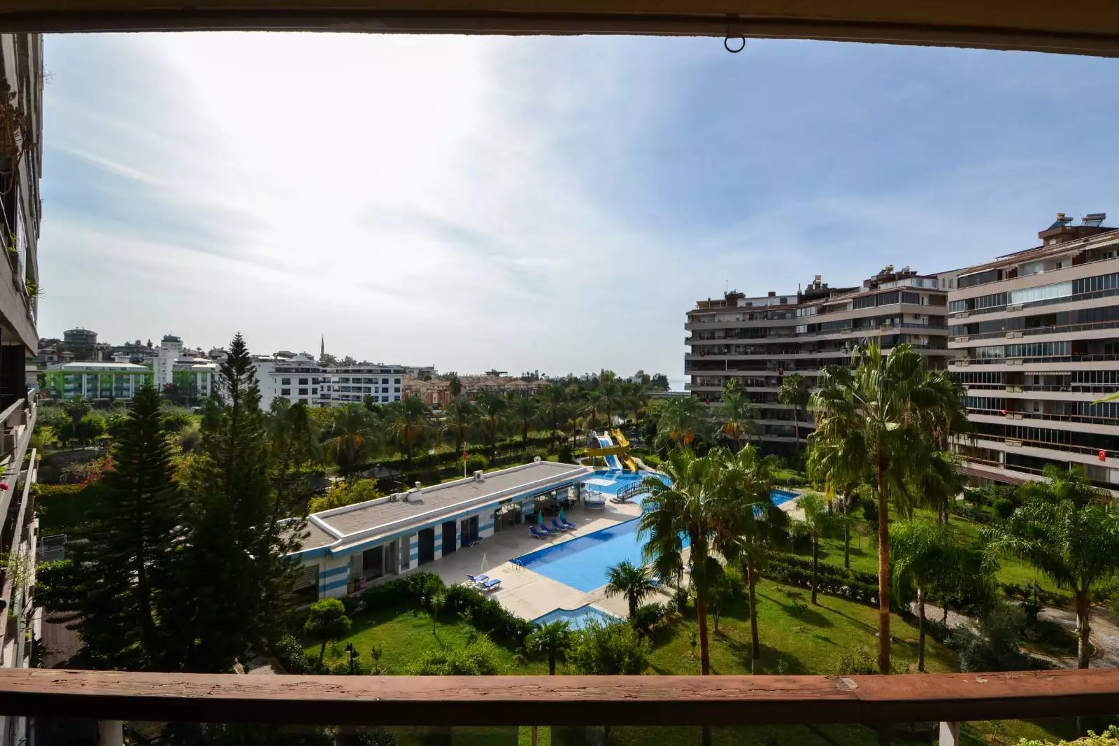 Flat 110m² in Turkey, Tosmur. Priced at 236500€ rent photo-15