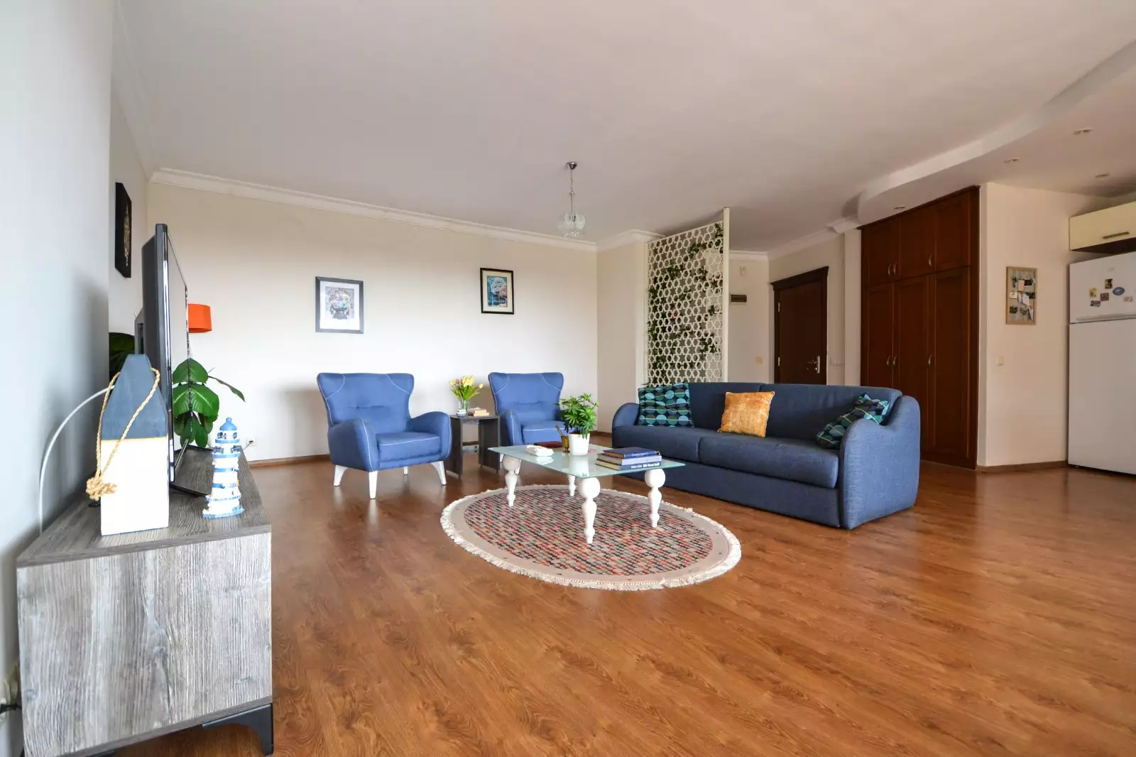 Flat 110m² in Turkey, Tosmur. Priced at 236500€ rent photo-23