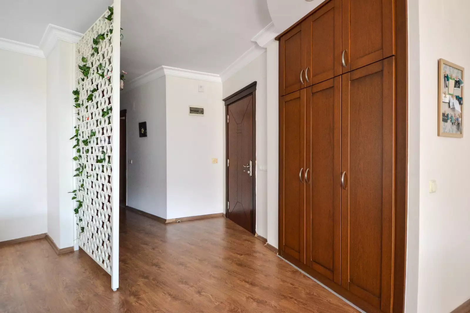 Flat 110m² in Turkey, Tosmur. Priced at 236500€ rent photo-25