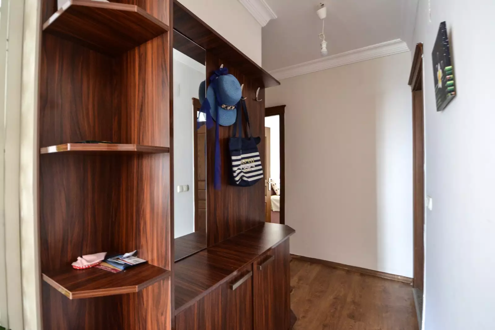 Flat 110m² in Turkey, Tosmur. Priced at 236500€ rent photo-27