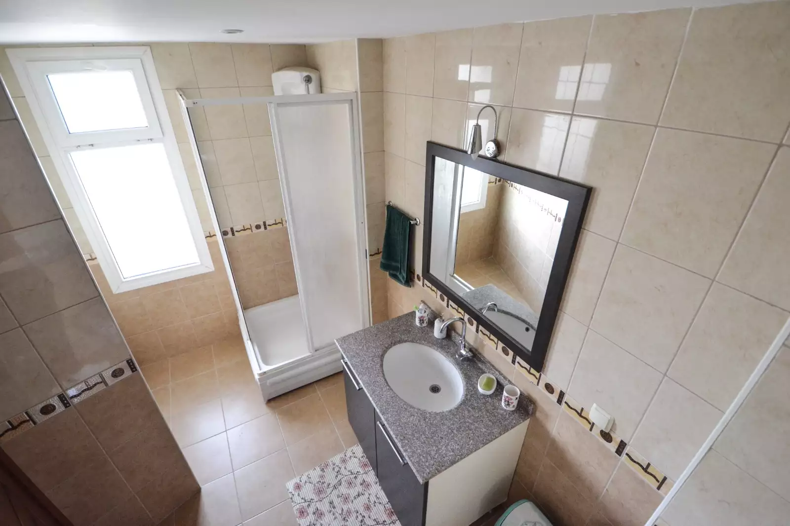 Flat 110m² in Turkey, Tosmur. Priced at 236500€ rent photo-29