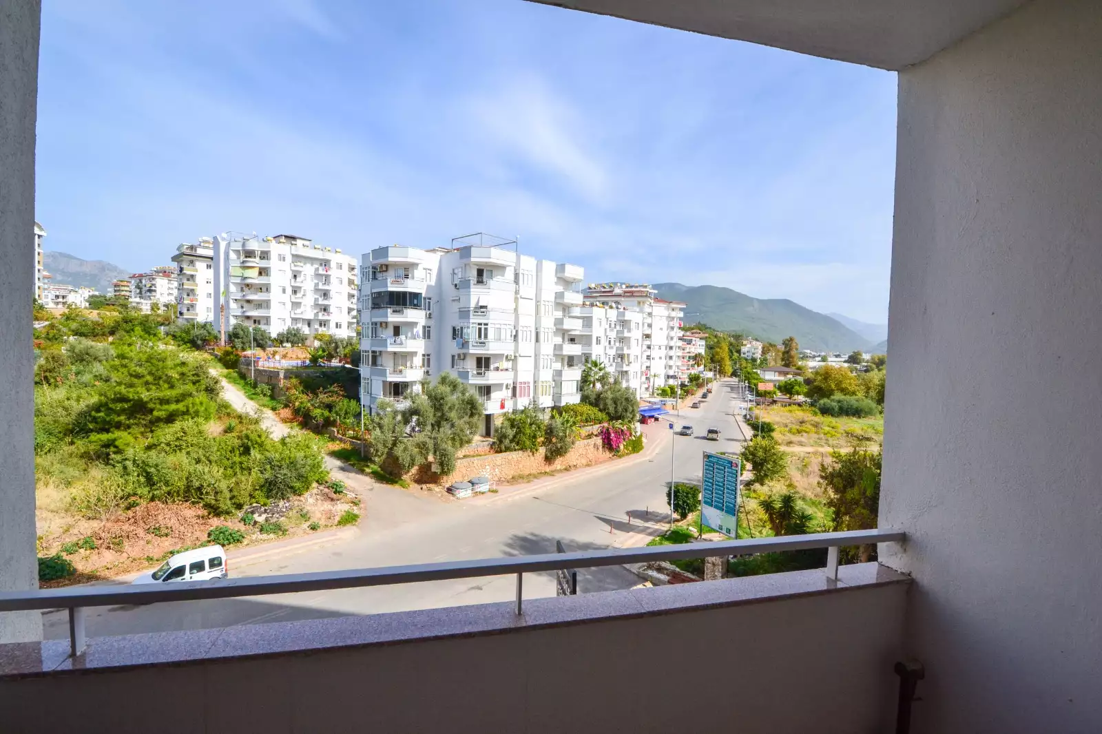 Flat 110m² in Turkey, Tosmur. Priced at 236500€ rent photo-30