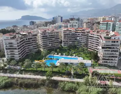 Buy in Turkey for 236500€
