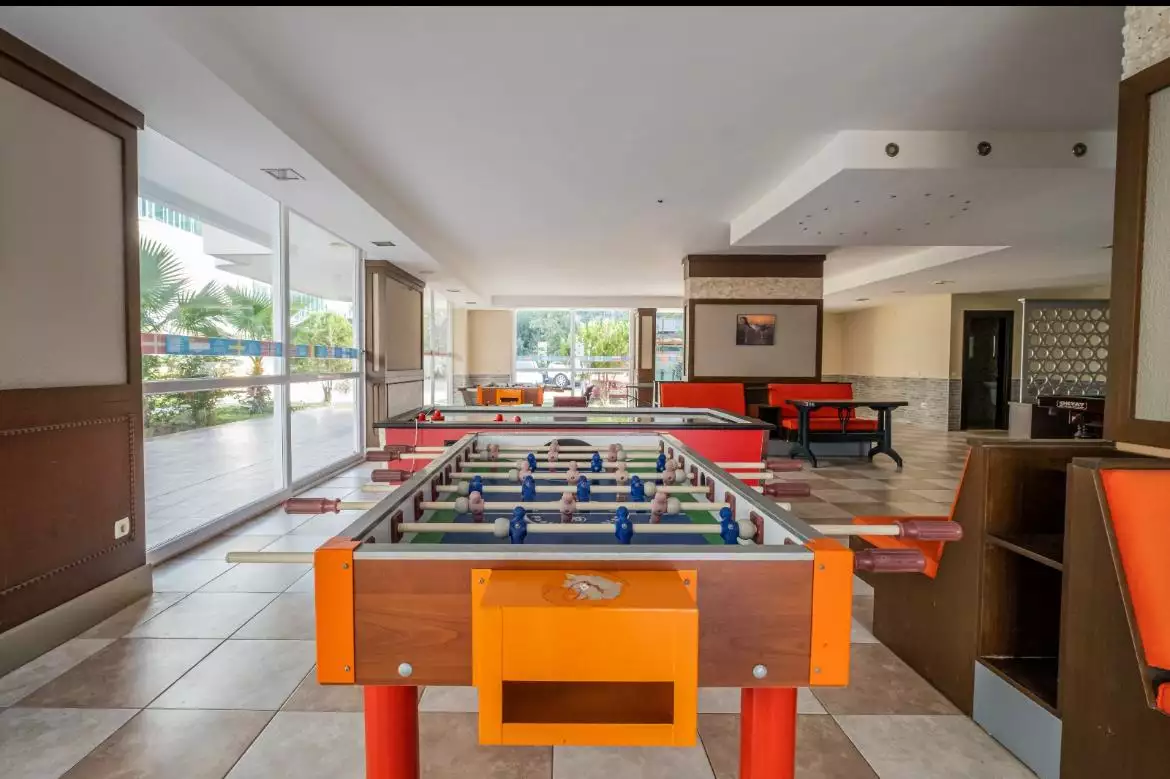 Flat 120m² in Turkey, Tosmur. Priced at 242000€ rent photo-11