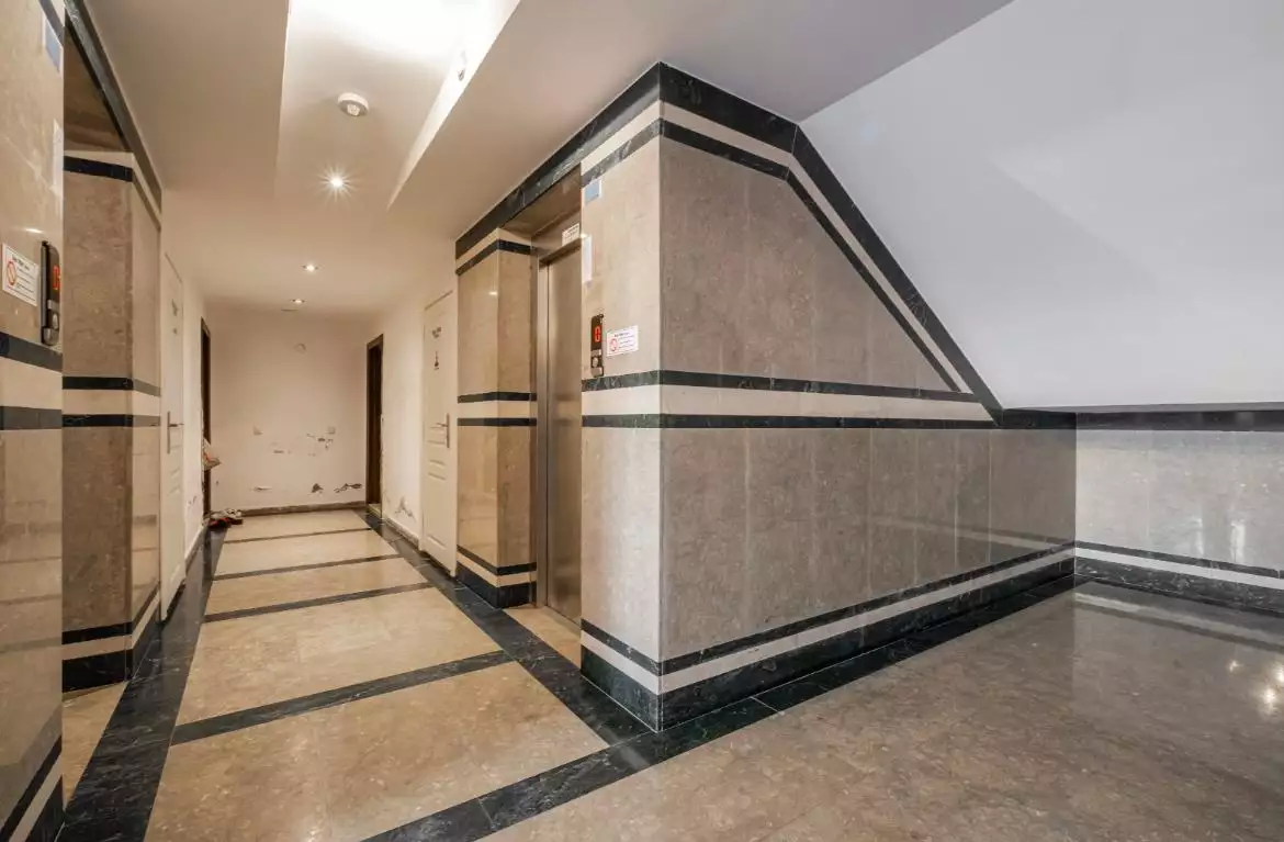 Flat 120m² in Turkey, Tosmur. Priced at 242000€ rent photo-12