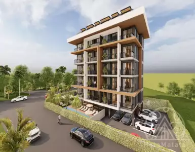 Buy in Turkey for 240000€