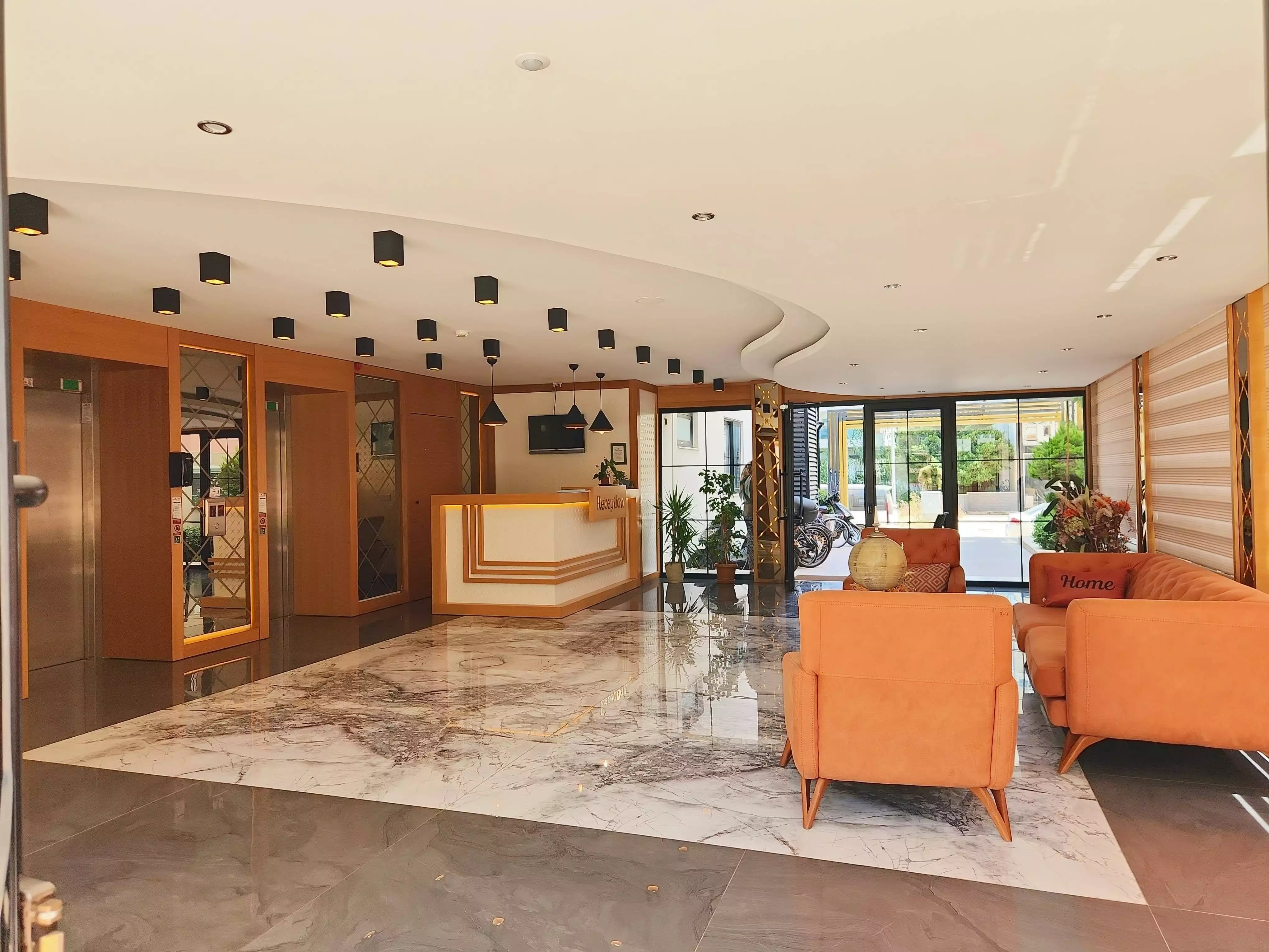 Flat 60m² in Turkey, Mahmutlar. Priced at 91000€ rent photo-6