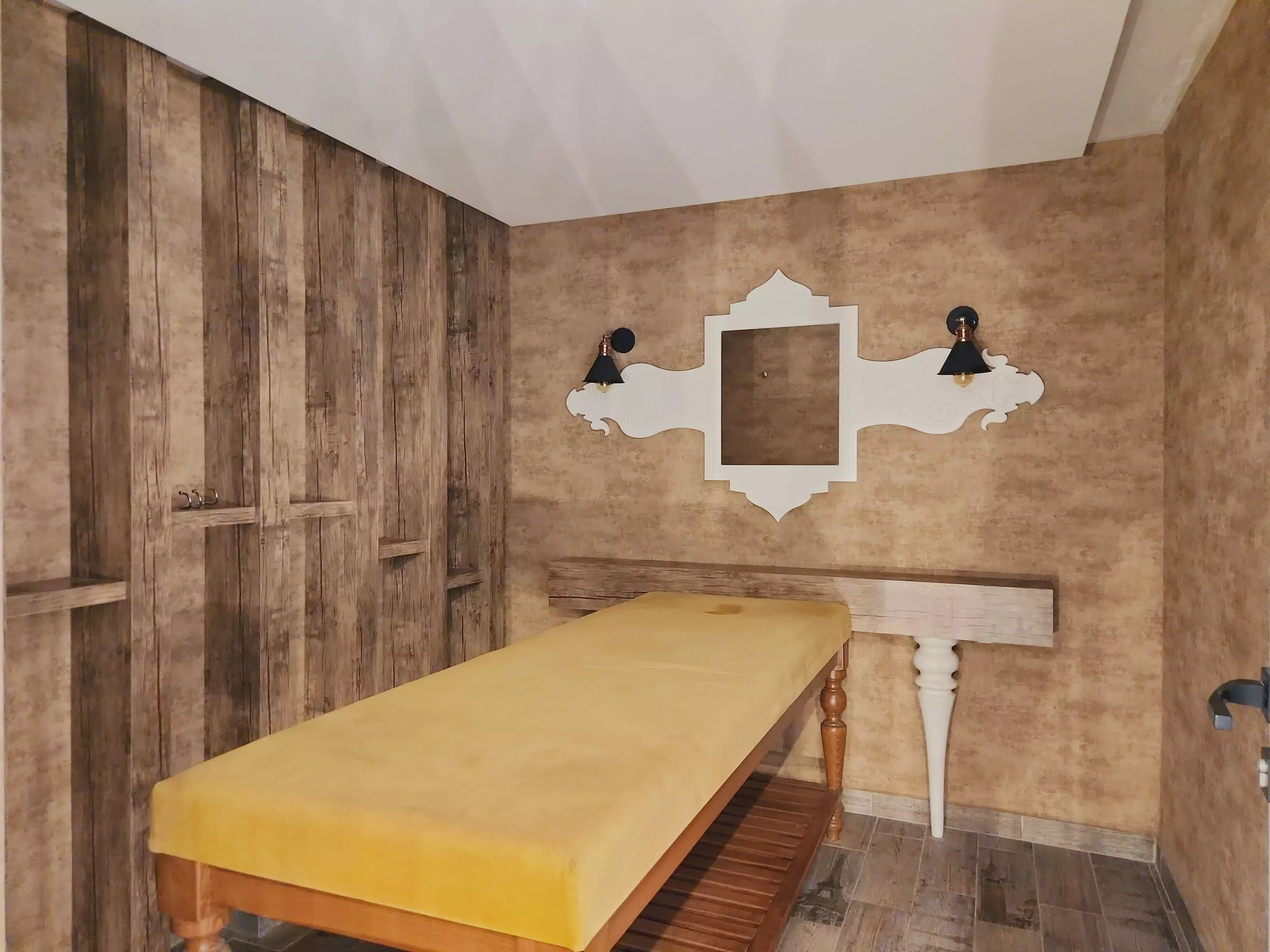 Flat 60m² in Turkey, Mahmutlar. Priced at 91000€ rent photo-9