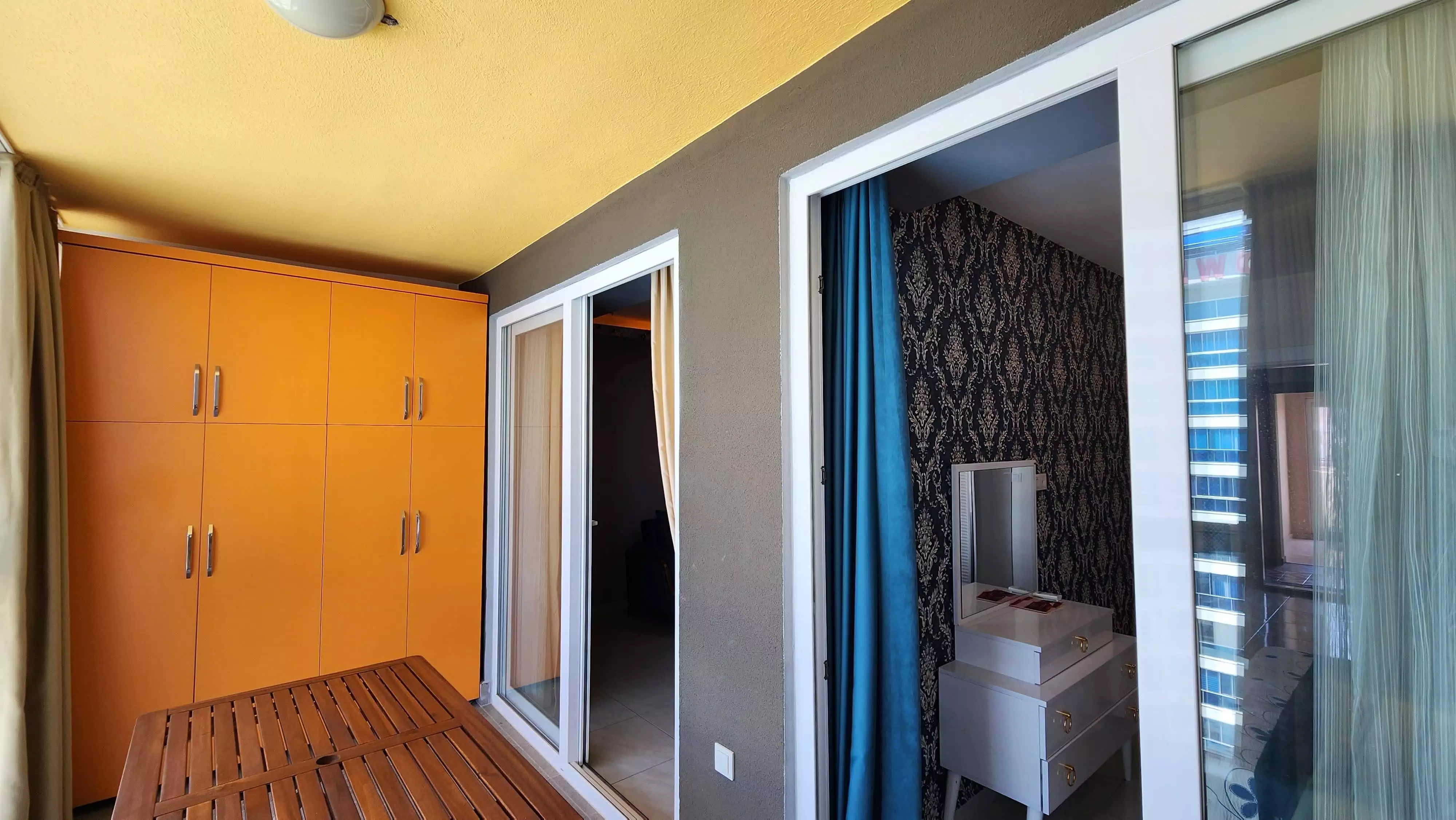 Flat 60m² in Turkey, Mahmutlar. Priced at 91000€ rent photo-12