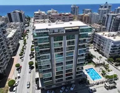 Buy in Turkey for 91000€