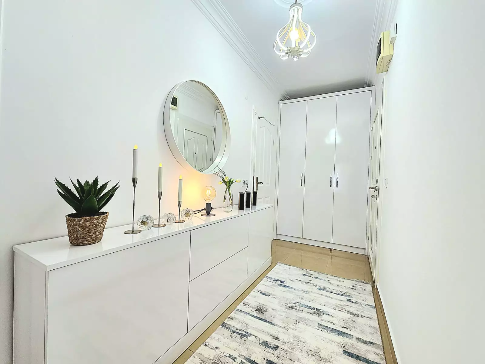 Flat 100m² in Turkey, Cikcilli. Priced at 220000€ rent photo-5