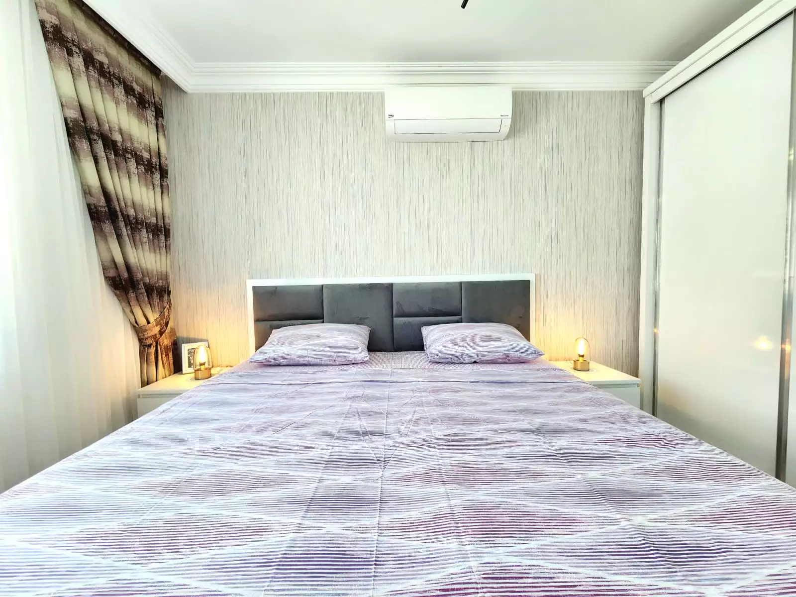 Flat 100m² in Turkey, Cikcilli. Priced at 220000€ rent photo-8