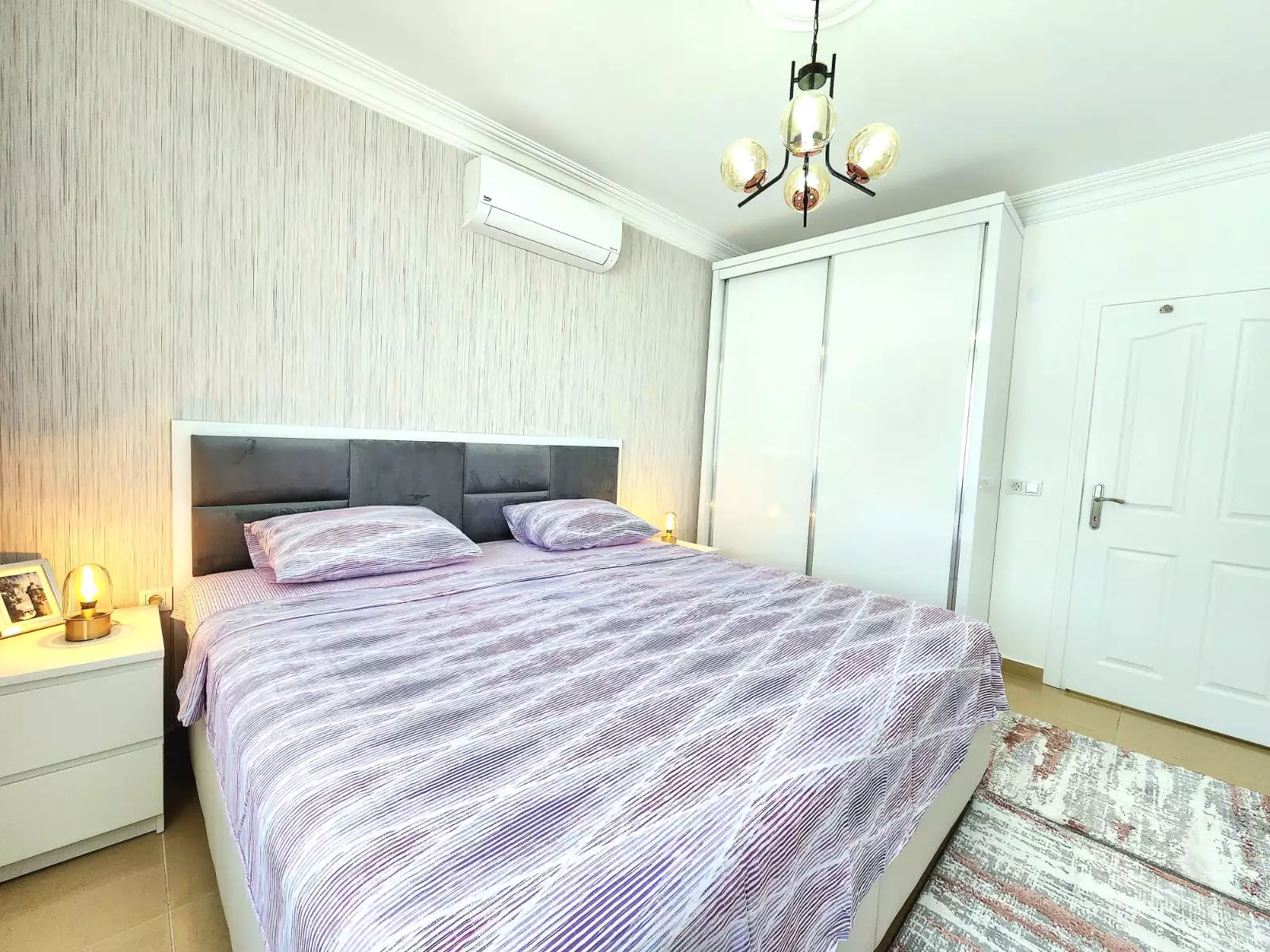 Flat 100m² in Turkey, Cikcilli. Priced at 220000€ rent photo-10