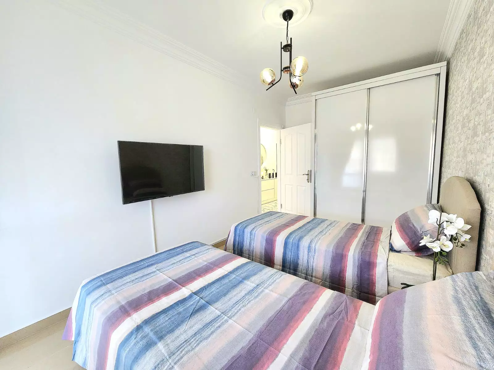 Flat 100m² in Turkey, Cikcilli. Priced at 220000€ rent photo-20