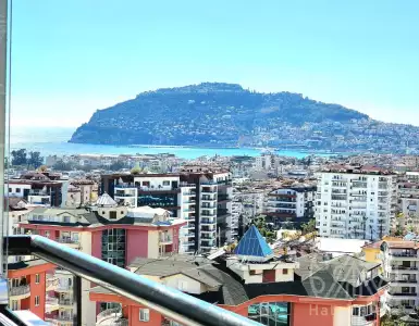 Buy in Turkey for 220000€