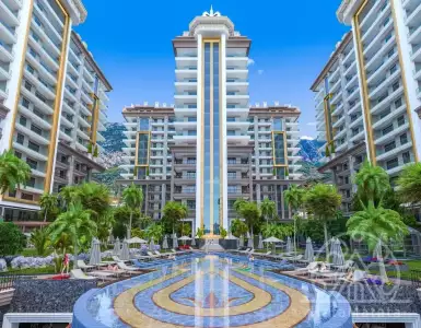 Buy in Turkey for 160000€