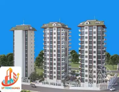 Buy in Turkey for 255000€