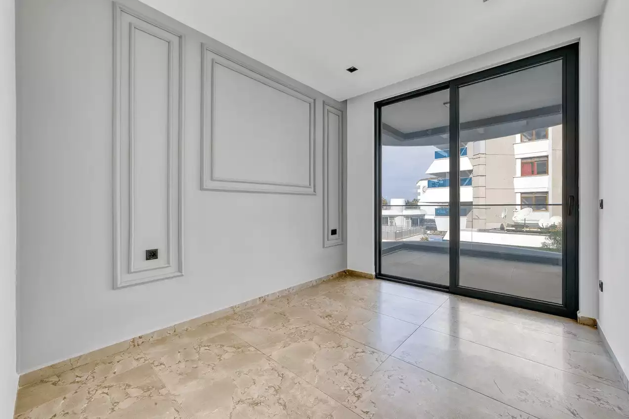 Flat 65m² in Turkey, Kargicak. Priced at 209000€ rent photo-4