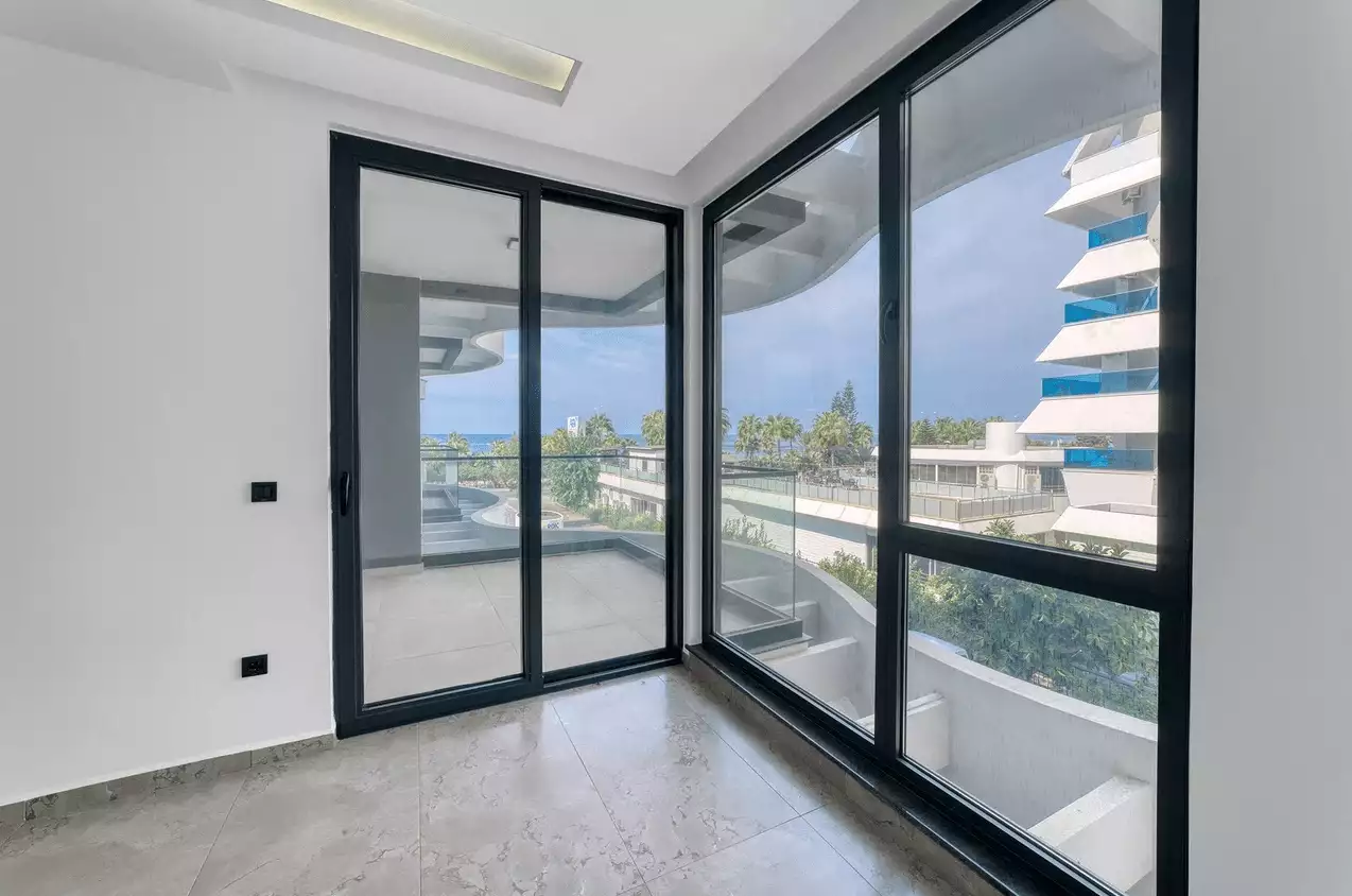 Flat 65m² in Turkey, Kargicak. Priced at 209000€ rent photo-7