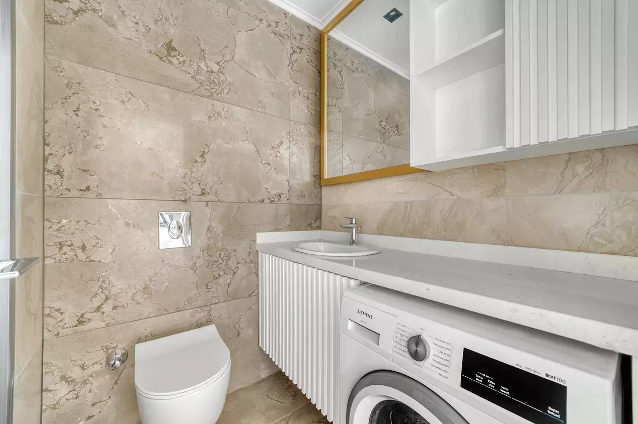 Flat 65m² in Turkey, Kargicak. Priced at 209000€ rent photo-8