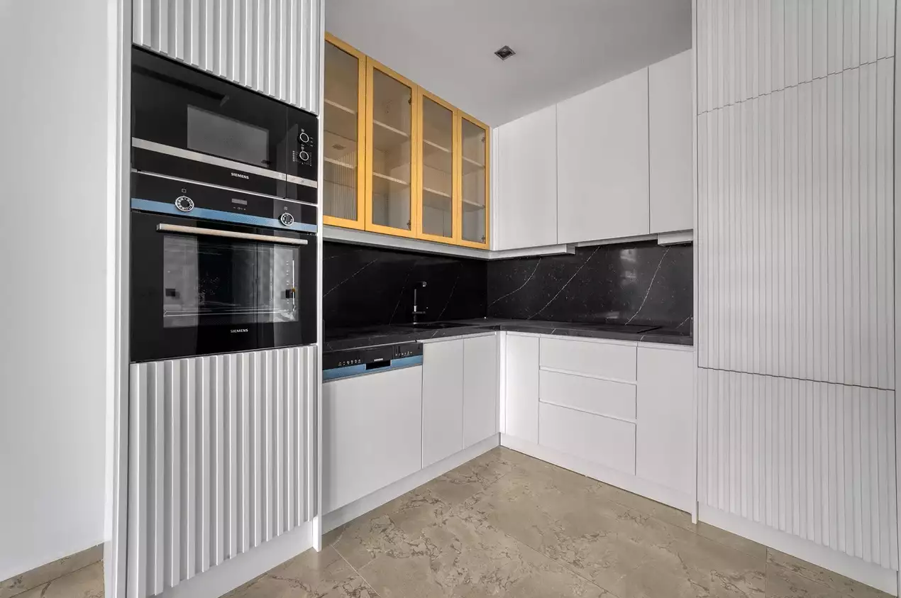 Flat 65m² in Turkey, Kargicak. Priced at 209000€ rent photo-10