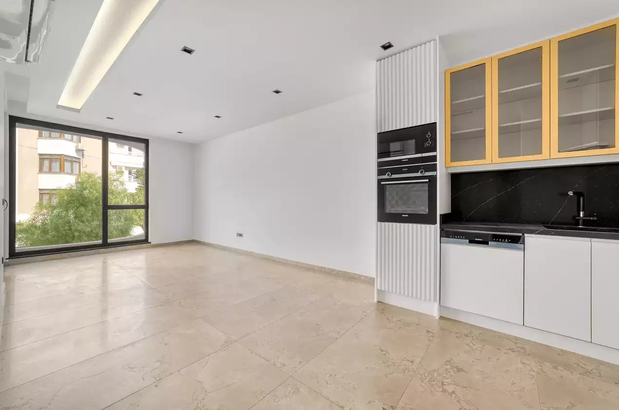 Flat 65m² in Turkey, Kargicak. Priced at 209000€ rent photo-11