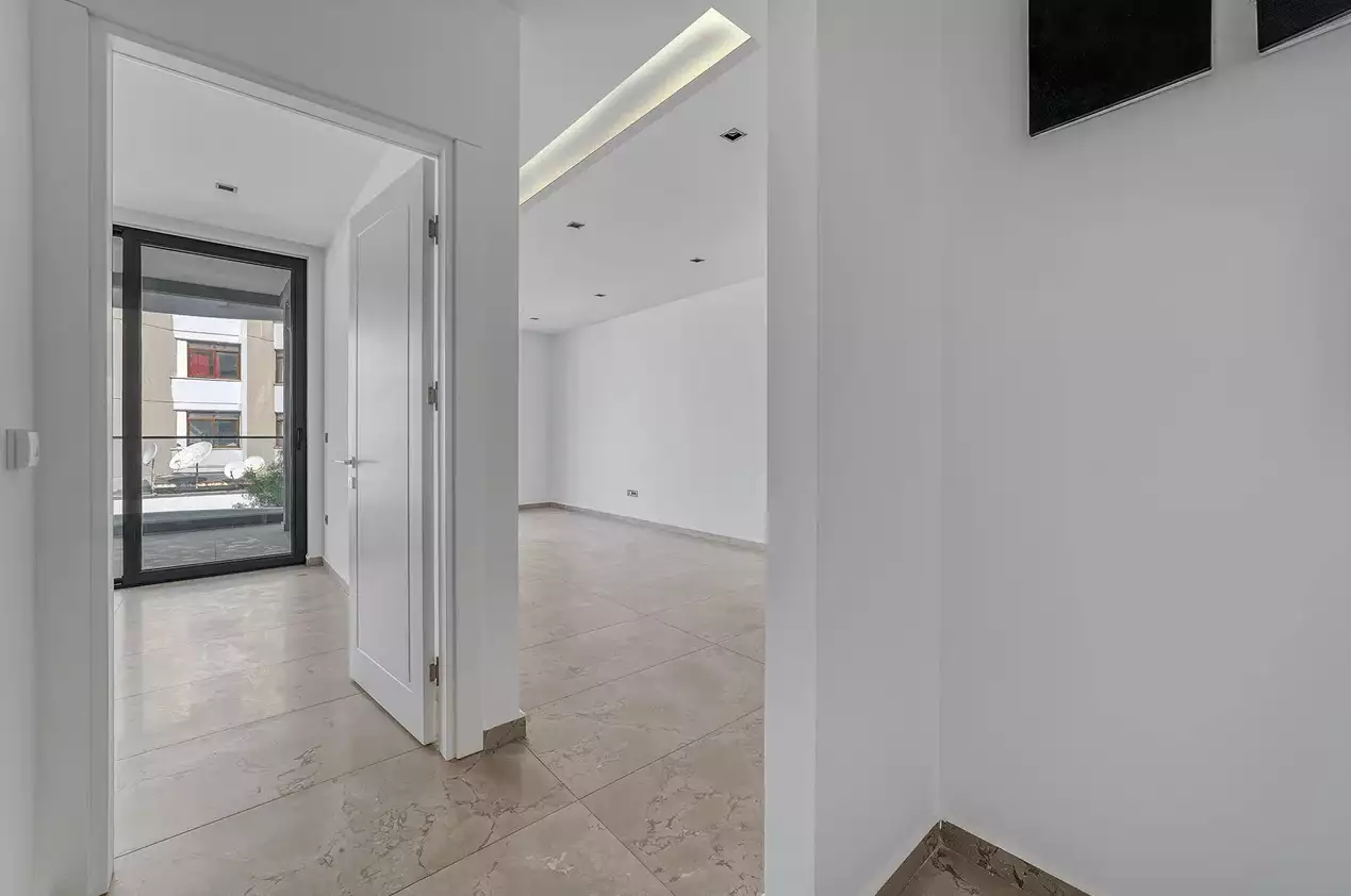 Flat 65m² in Turkey, Kargicak. Priced at 209000€ rent photo-14