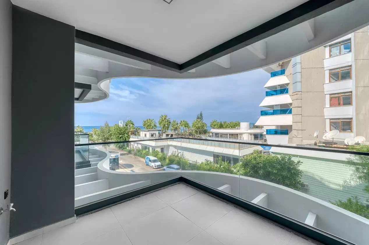Flat 65m² in Turkey, Kargicak. Priced at 209000€ rent photo-15