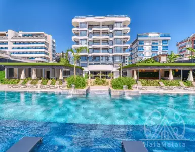 Buy in Turkey for 209000€