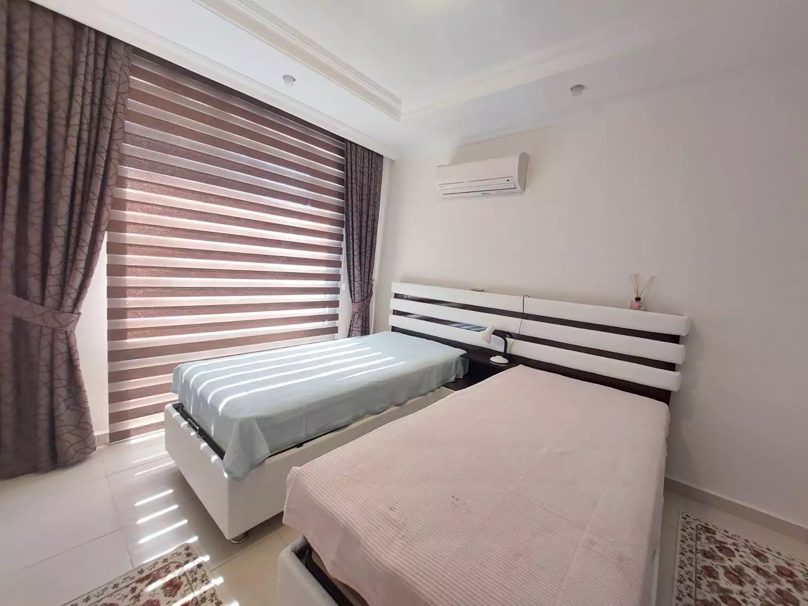 Flat 110m² in Turkey, Avsallar. Priced at 120000€ rent photo-2