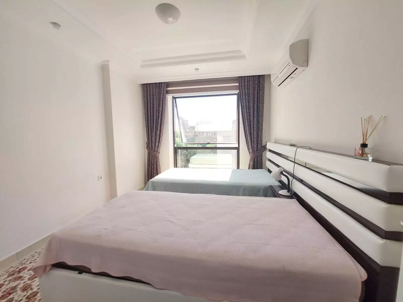 Flat 110m² in Turkey, Avsallar. Priced at 120000€ rent photo-3