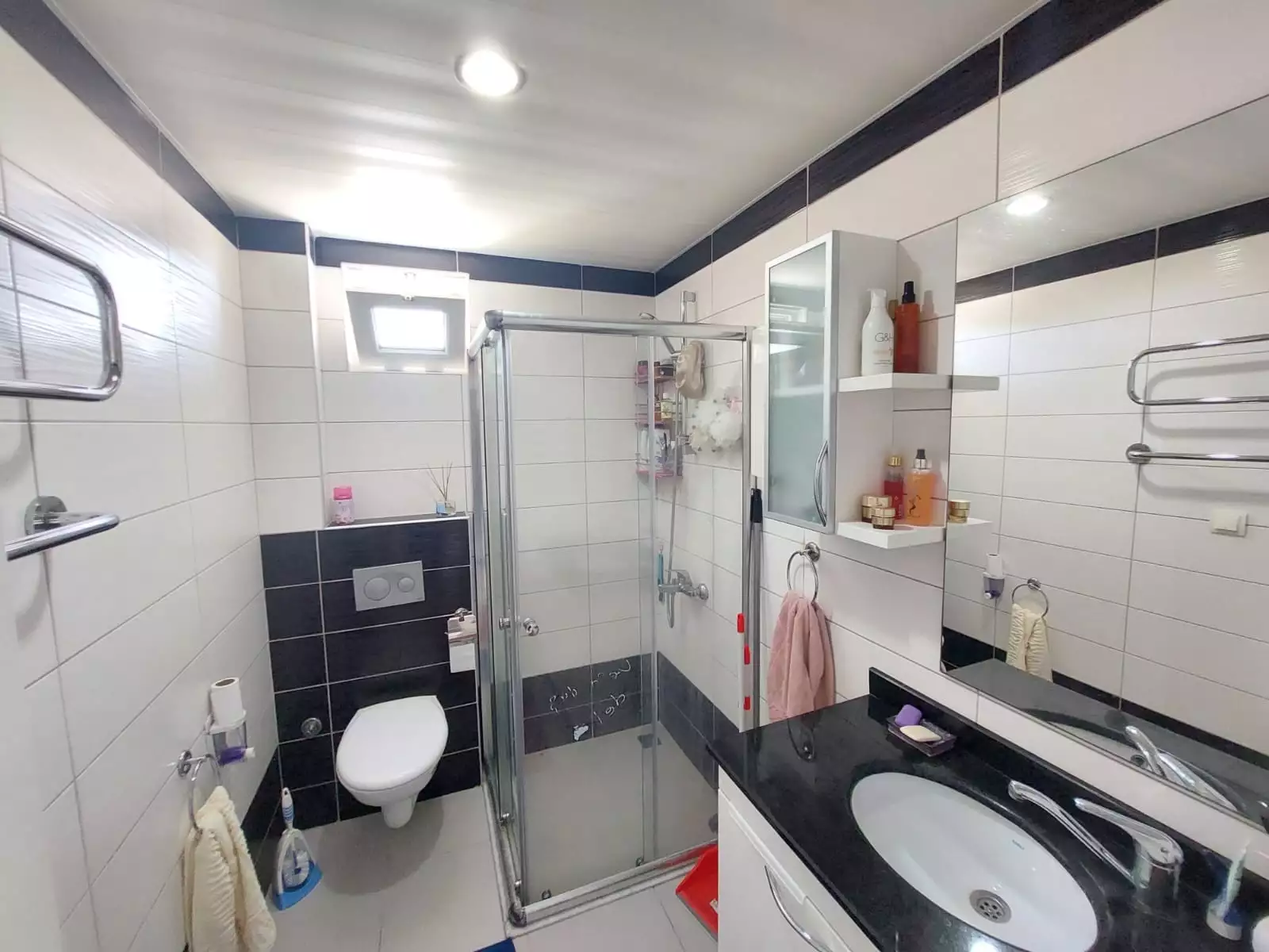 Flat 110m² in Turkey, Avsallar. Priced at 120000€ rent photo-4