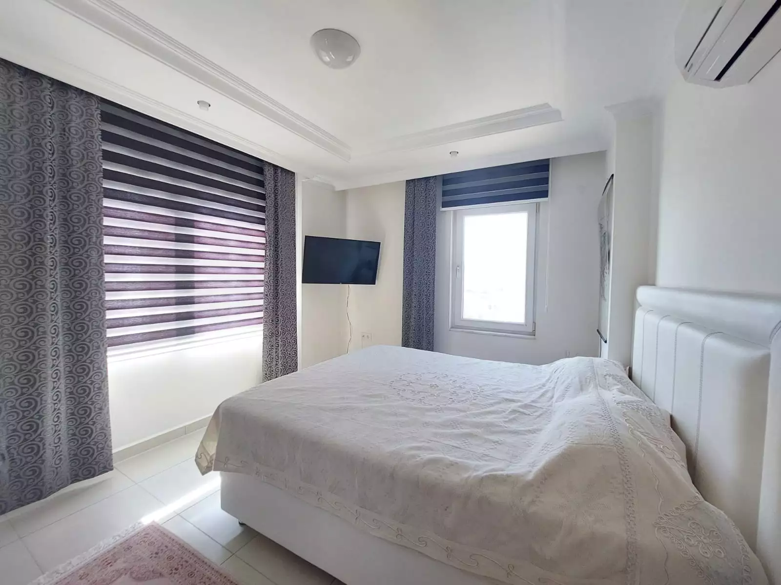 Flat 110m² in Turkey, Avsallar. Priced at 120000€ rent photo-5