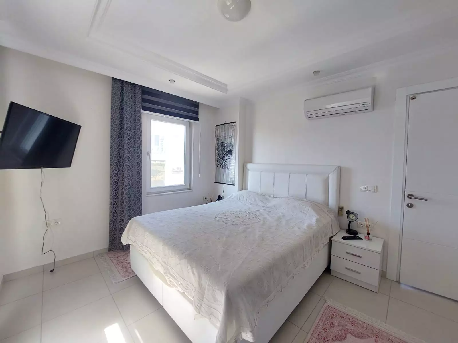 Flat 110m² in Turkey, Avsallar. Priced at 120000€ rent photo-6