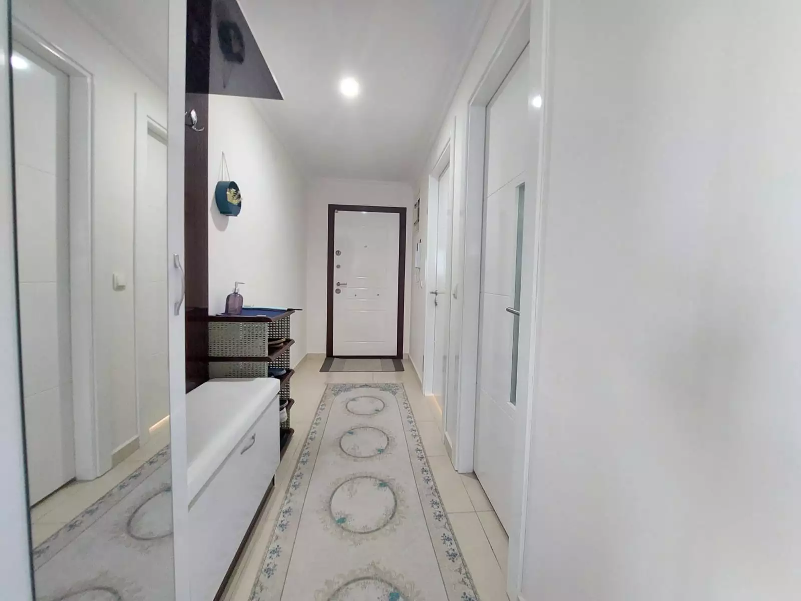 Flat 110m² in Turkey, Avsallar. Priced at 120000€ rent photo-16