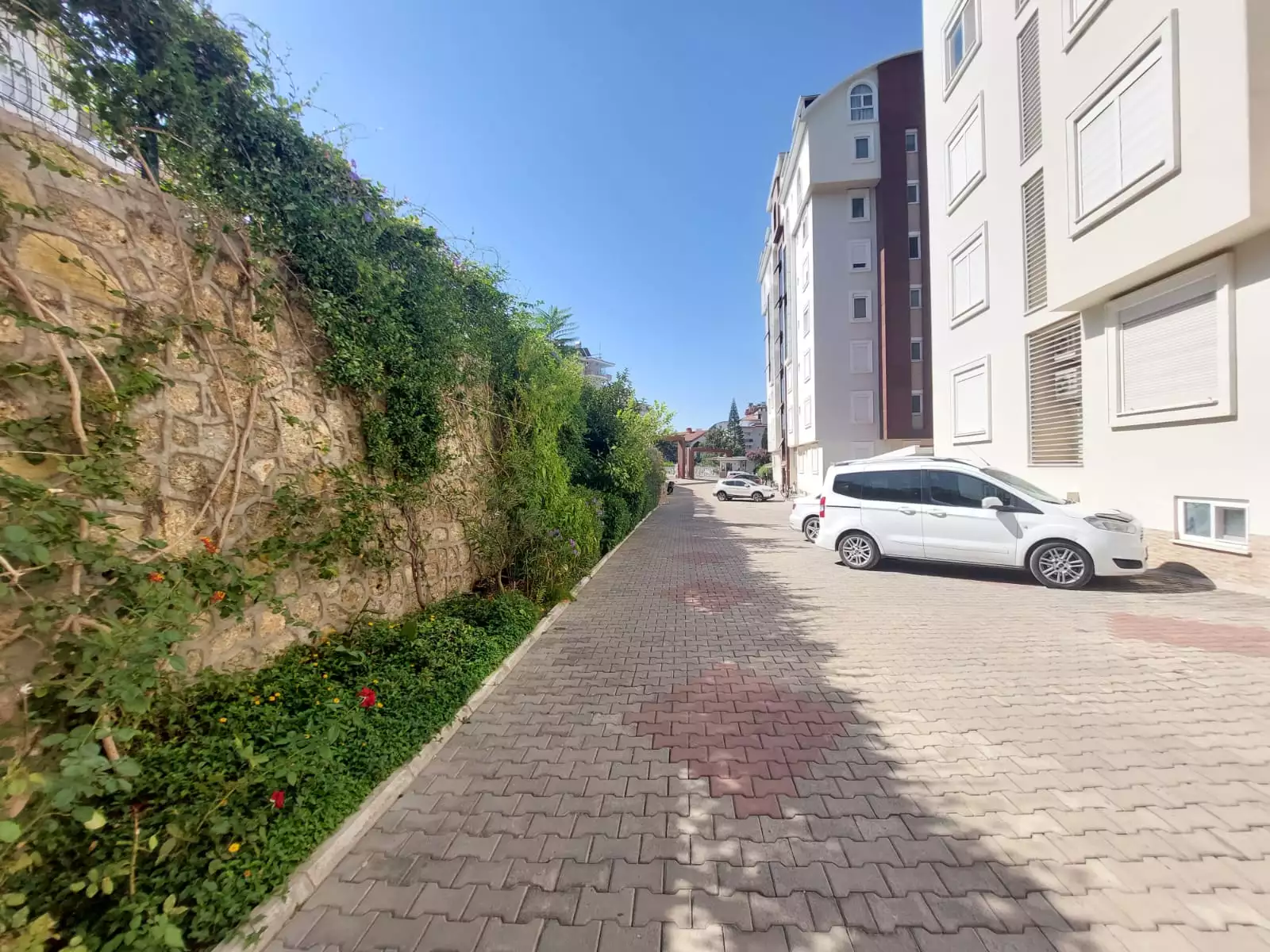 Flat 110m² in Turkey, Avsallar. Priced at 120000€ rent photo-18