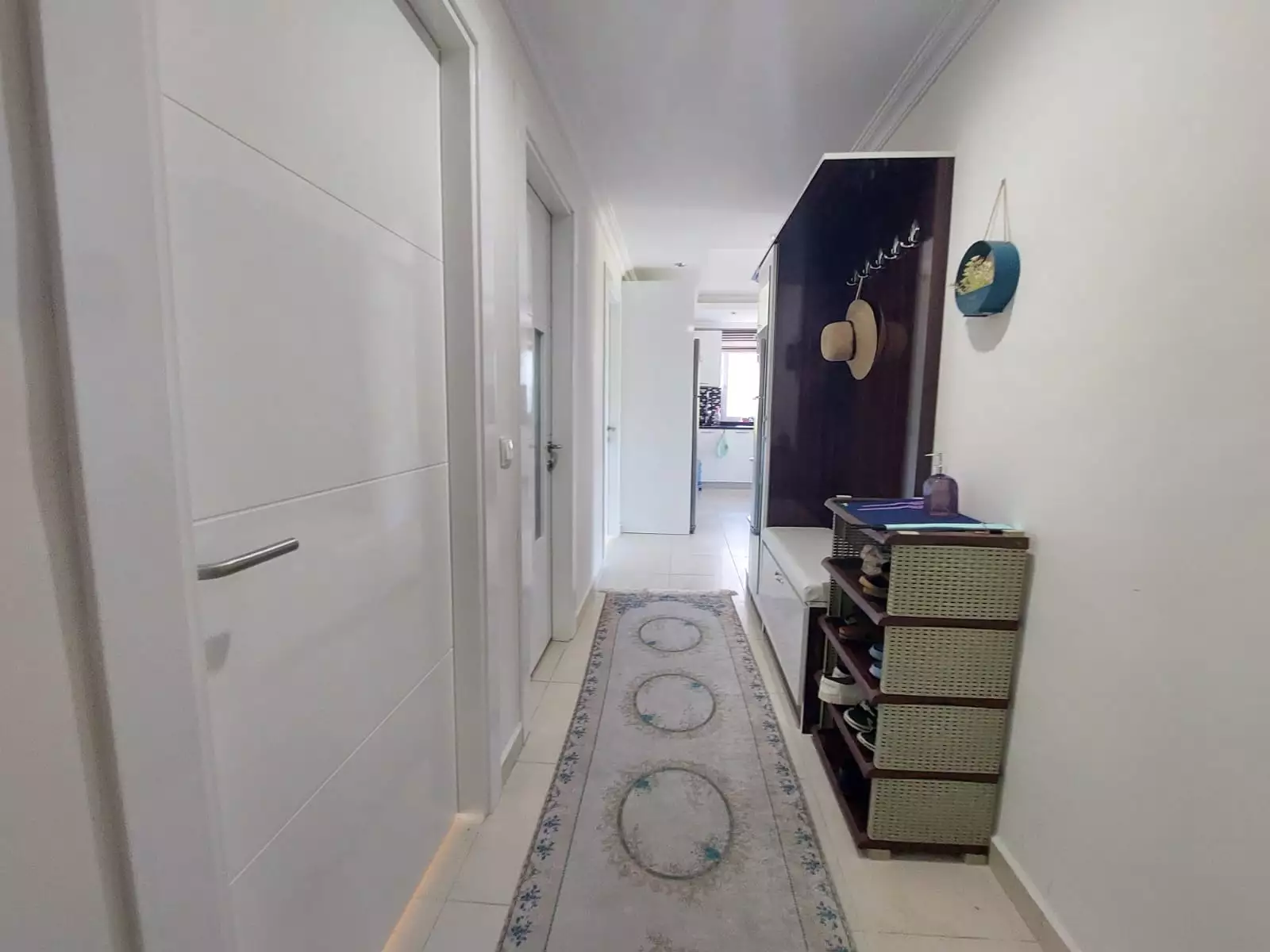 Flat 110m² in Turkey, Avsallar. Priced at 120000€ rent photo-19