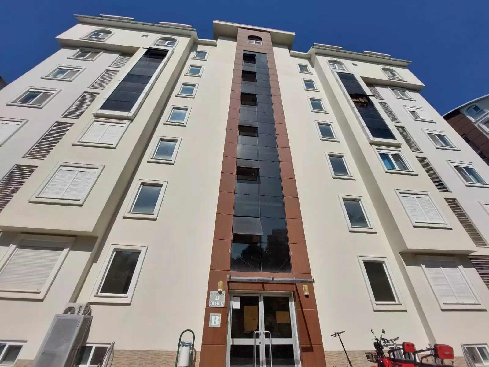 Flat 110m² in Turkey, Avsallar. Priced at 120000€ rent photo-20