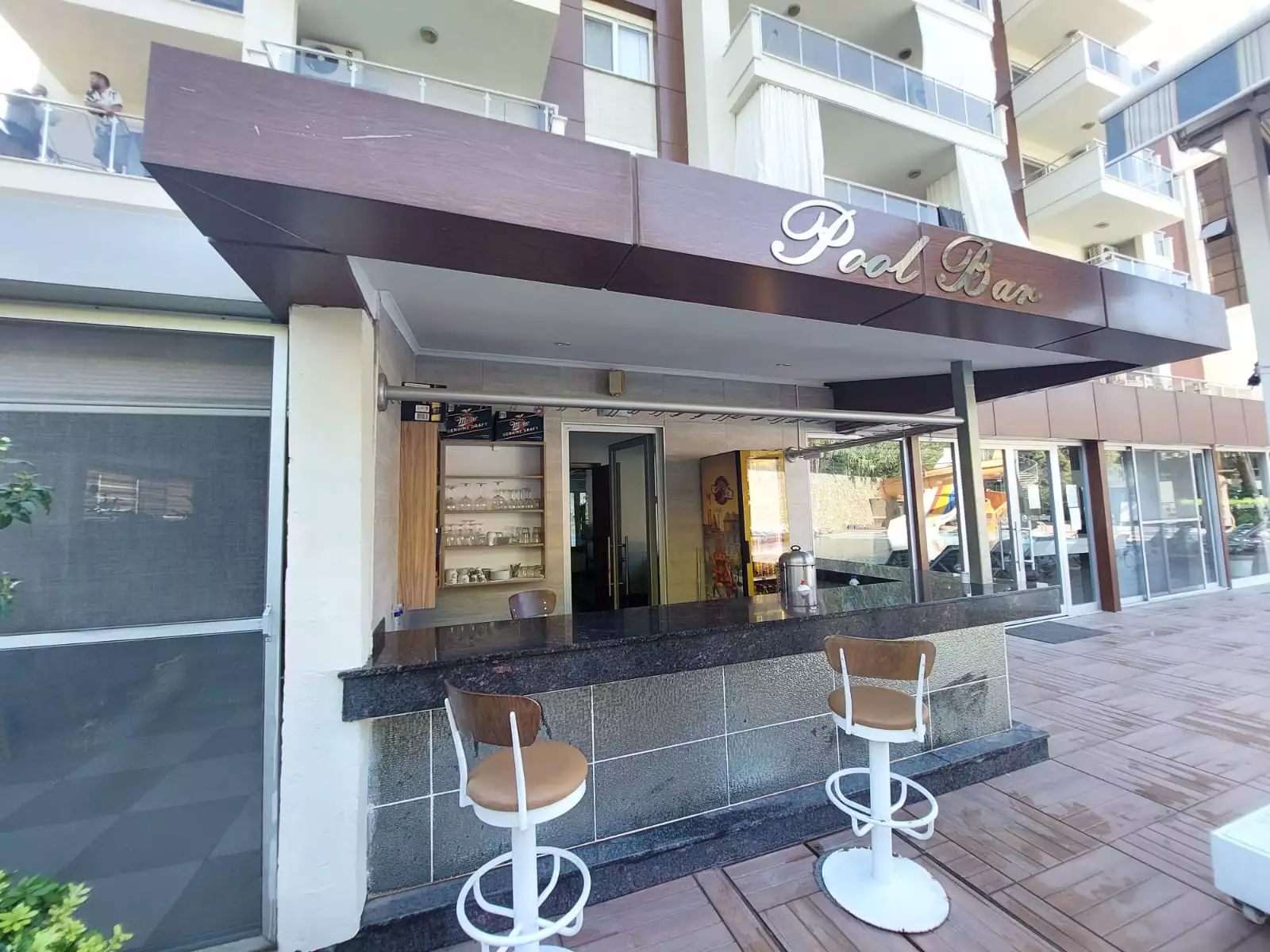 Flat 110m² in Turkey, Avsallar. Priced at 120000€ rent photo-26