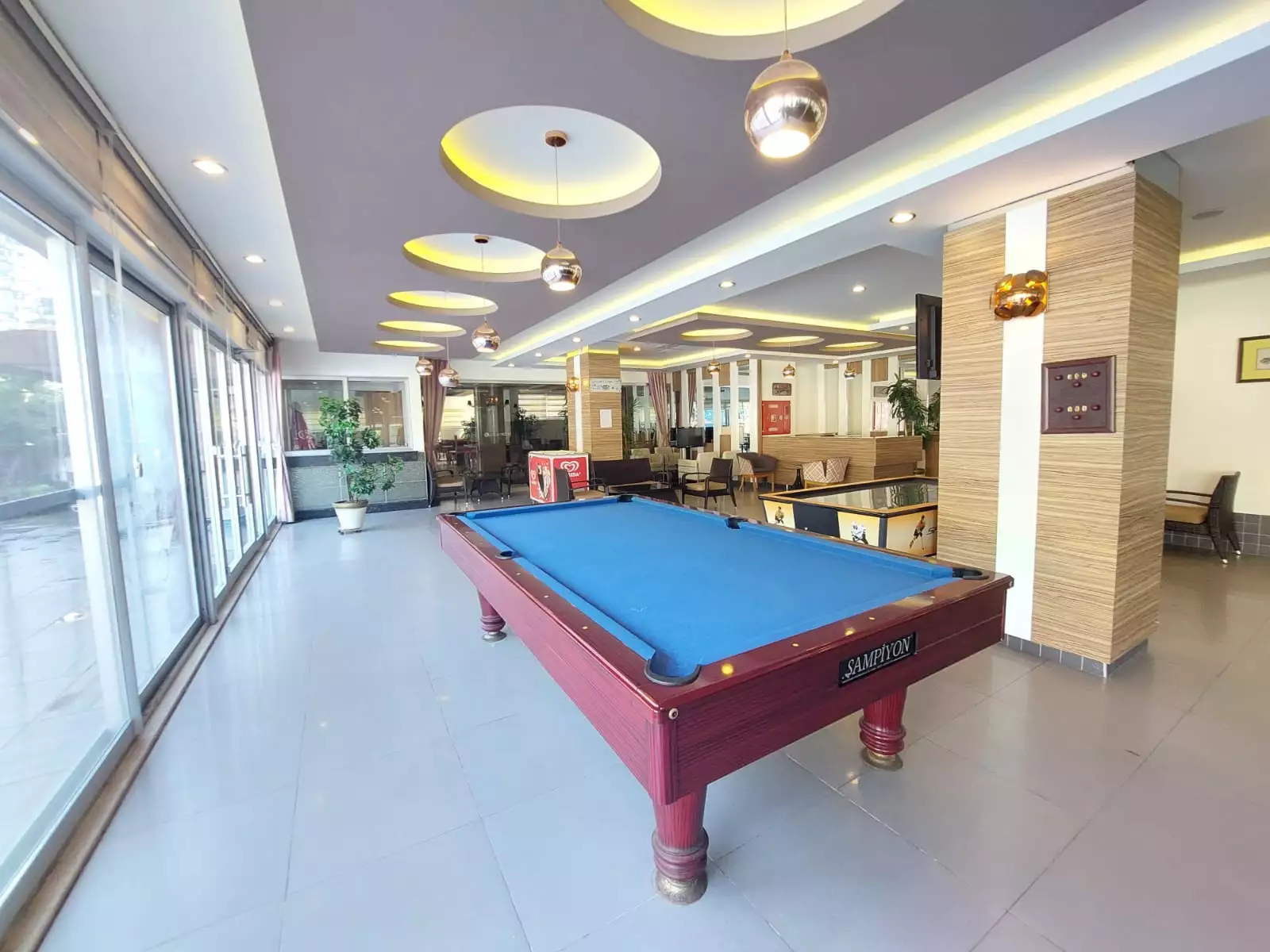 Flat 110m² in Turkey, Avsallar. Priced at 120000€ rent photo-29