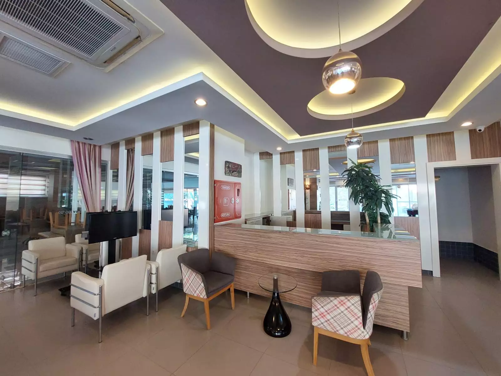 Flat 110m² in Turkey, Avsallar. Priced at 120000€ rent photo-30