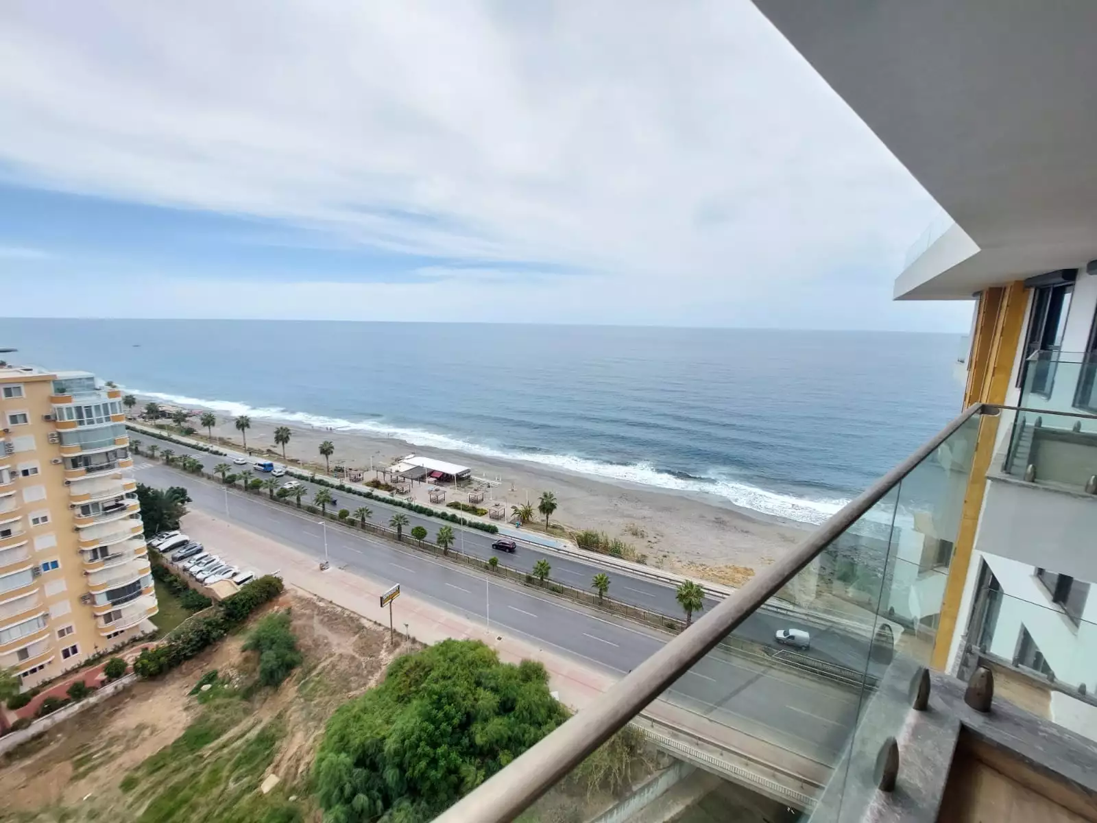 Flat 57m² in Turkey, Mahmutlar. Priced at 275000€ rent photo-2