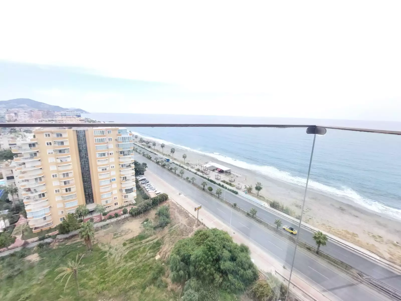 Flat 57m² in Turkey, Mahmutlar. Priced at 275000€ rent photo-4