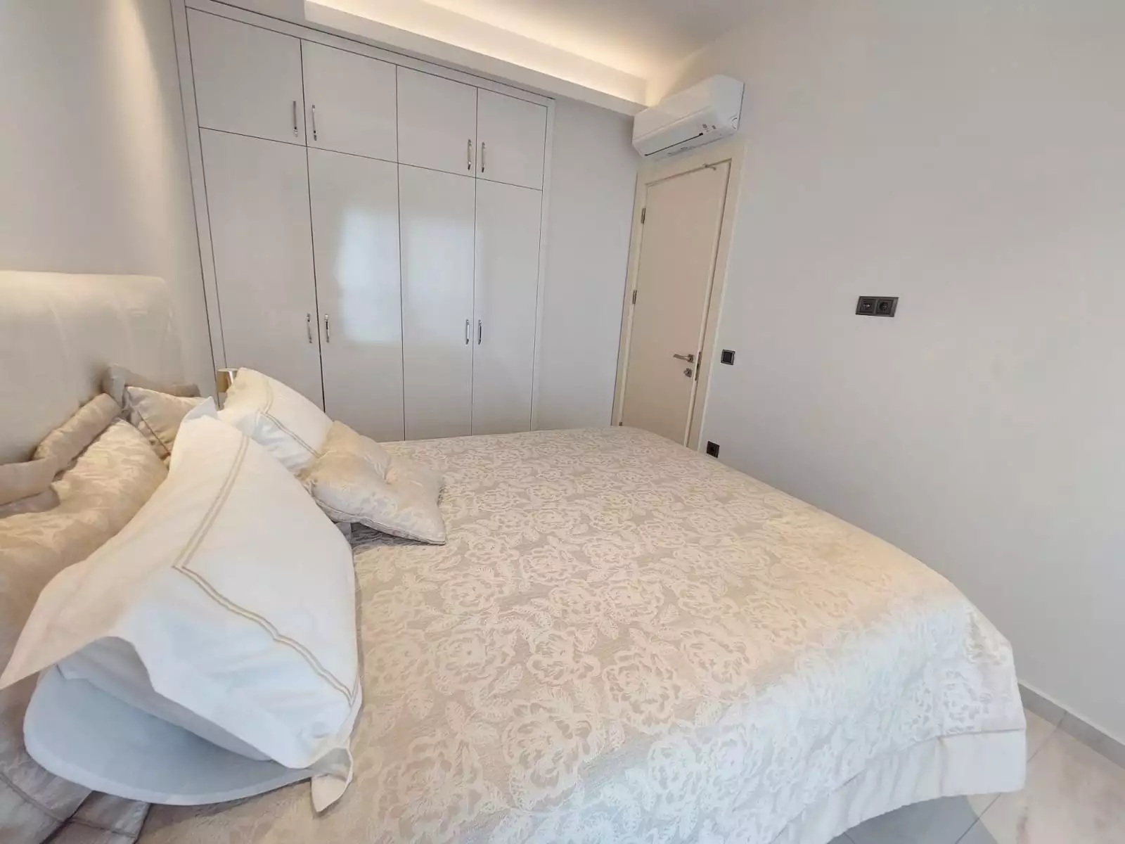 Flat 57m² in Turkey, Mahmutlar. Priced at 275000€ rent photo-13