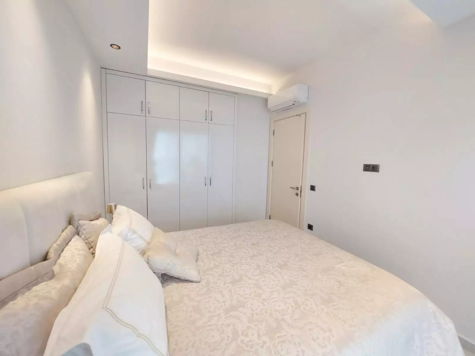 Flat 57m² in Turkey, Mahmutlar. Priced at 275000€ rent photo-14